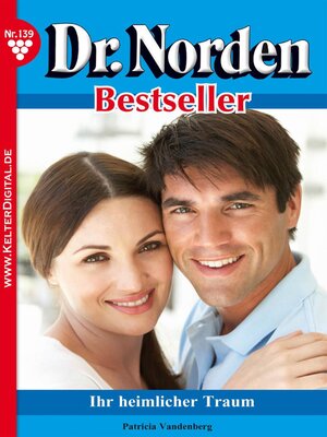 cover image of Ihr heimlicher Traum